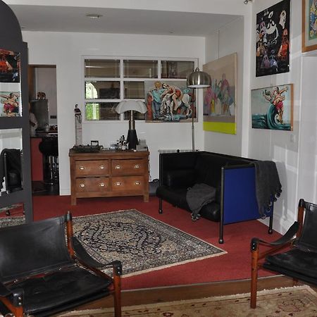 Chambres D'Hotes Nere Chocoa Biarritz Exterior photo