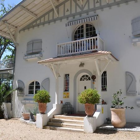 Chambres D'Hotes Nere Chocoa Biarritz Exterior photo