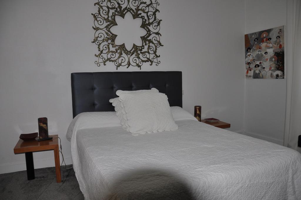 Chambres D'Hotes Nere Chocoa Biarritz Exterior photo